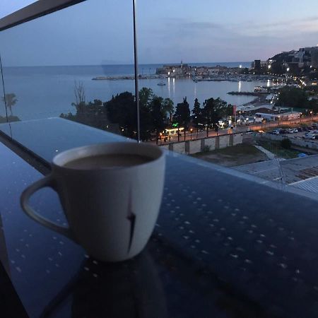 Luxury Apartments Mia Budva Kültér fotó