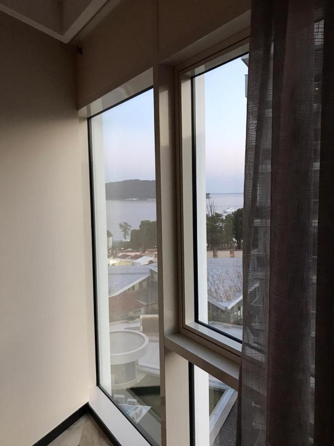 Luxury Apartments Mia Budva Kültér fotó