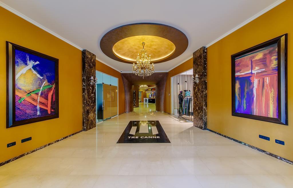 Luxury Apartments Mia Budva Kültér fotó