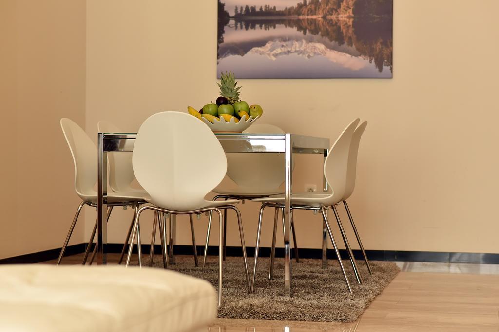 Luxury Apartments Mia Budva Kültér fotó