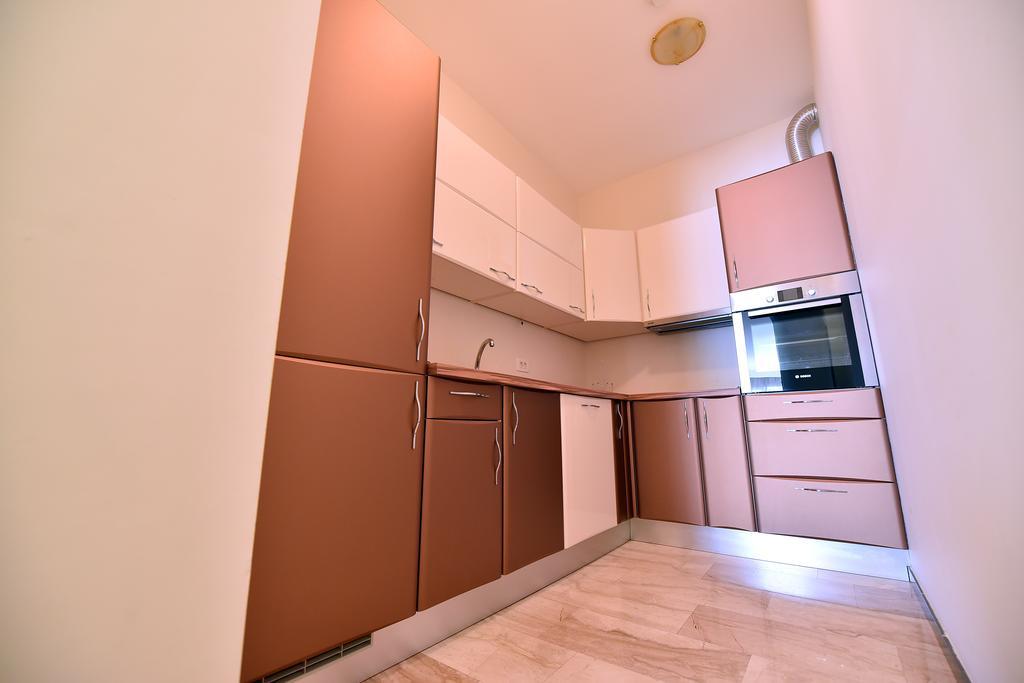 Luxury Apartments Mia Budva Kültér fotó