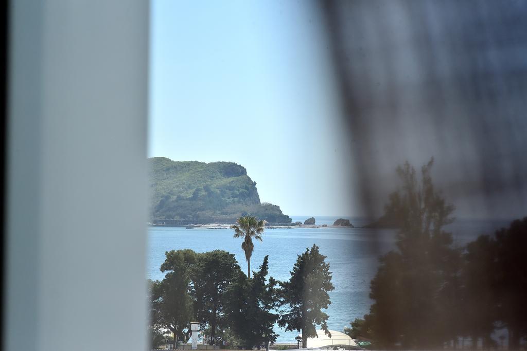 Luxury Apartments Mia Budva Kültér fotó