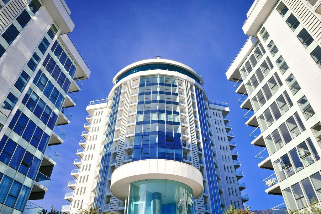 Luxury Apartments Mia Budva Kültér fotó