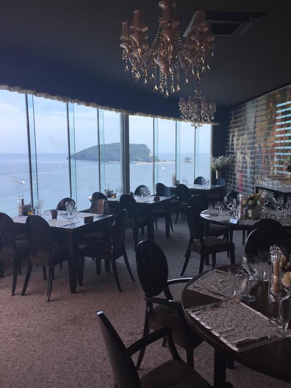 Luxury Apartments Mia Budva Kültér fotó