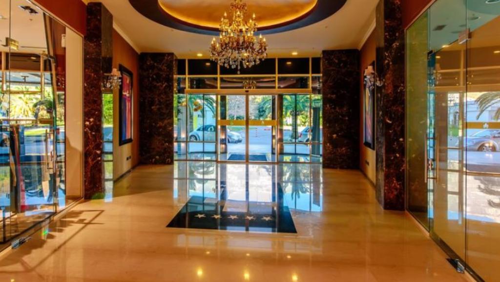 Luxury Apartments Mia Budva Kültér fotó