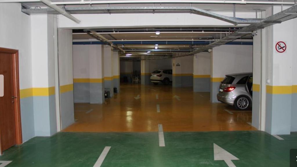 Luxury Apartments Mia Budva Kültér fotó